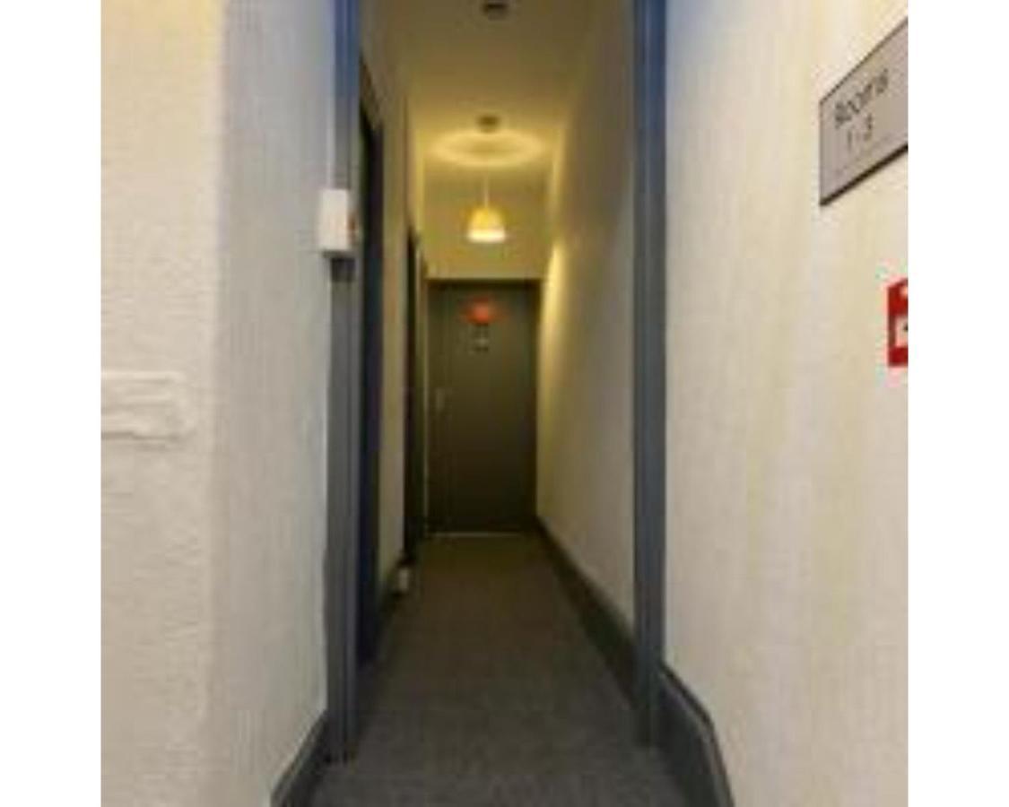 County Hotel Skegness Buitenkant foto