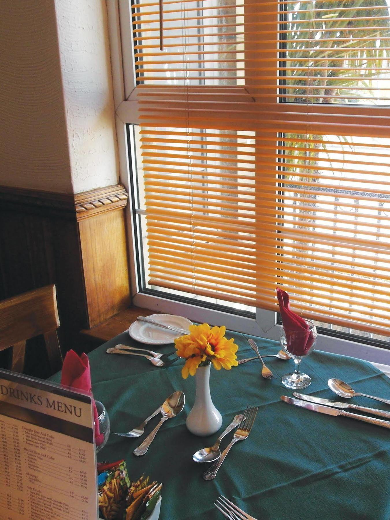 County Hotel Skegness Buitenkant foto